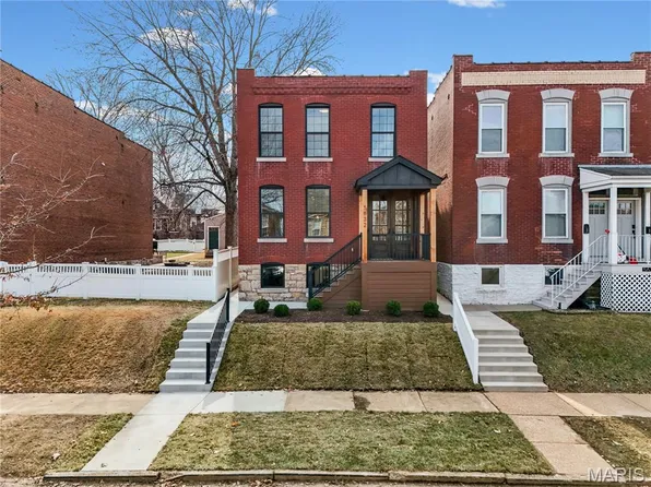 5632 S Magnolia Ave, Saint Louis, MO 63139