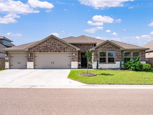 1317 London Towne Blvd, Corpus Christi, TX 78415