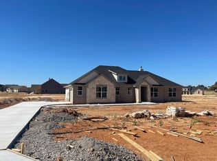 116 York Bridge Rd, Springtown, TX 76082