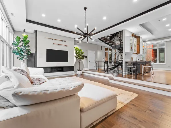 822 N American St Unit 6, Philadelphia, PA 19123