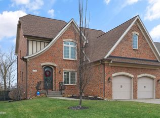 5308 Rock Ridge Dr, Louisville, KY 40241