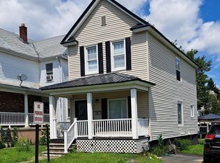 1204 Rundle St, Scranton, PA 18504