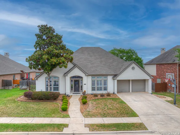 2335 Oak Pebble, New Braunfels, TX 78132