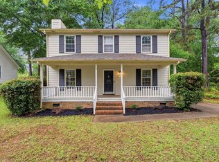 1507 Willow Creek Ln, Columbia, SC 29212