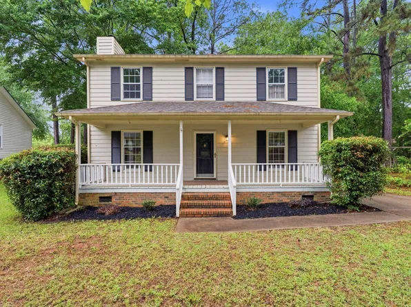1507 Willow Creek Ln, Columbia, SC 29212