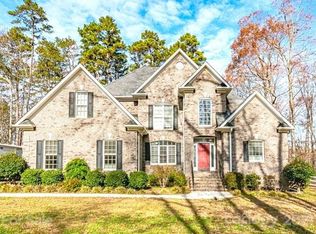 821 Lakestone Dr, Monroe, NC 28112