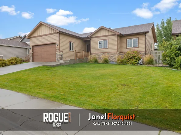 5250 Waterford, Casper, WY 82609