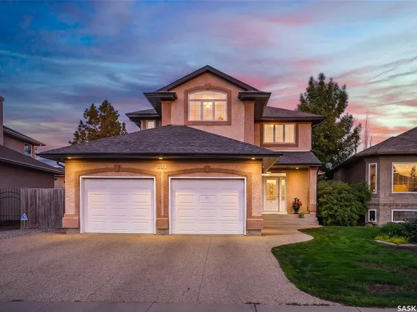 231 Brookshire CRESCENT, Saskatoon, SK S7V 1H2