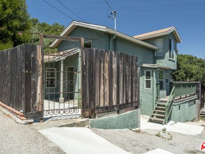 543 Fernwood Pacific Dr, Topanga, CA, 90290