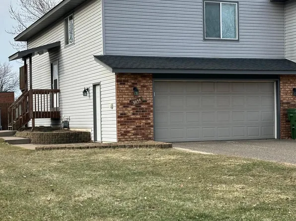 3454 138th Ct NW, Andover, MN 55304