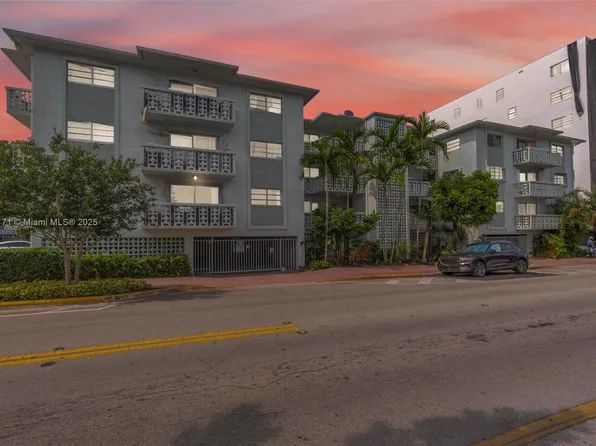 1100 11th St APT 208, Miami Beach, FL 33139