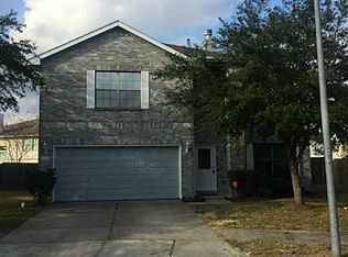 7918 Forest Stone St, Baytown, TX 77523