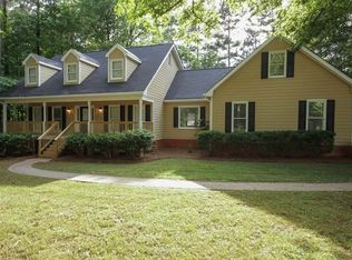 227 Camp Creek Rd, Lilburn, GA 30047