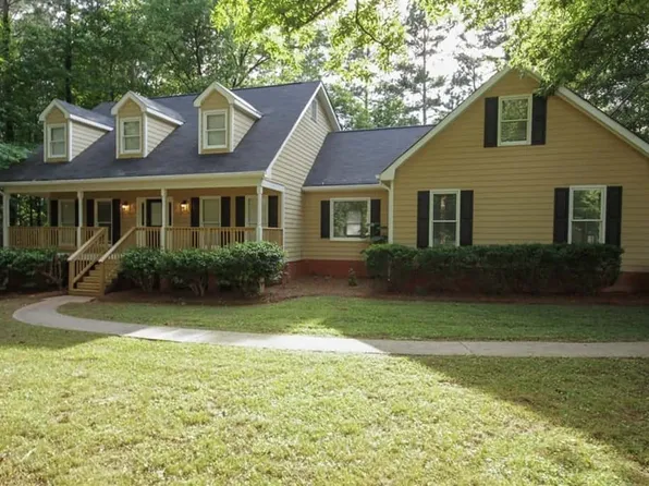 227 Camp Creek Rd, Lilburn, GA 30047