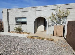 105 S Ridge Rd, Silver City, NM 88061