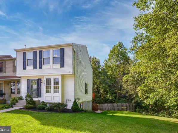 6445 Rockledge Ct, Elkridge, MD 21075