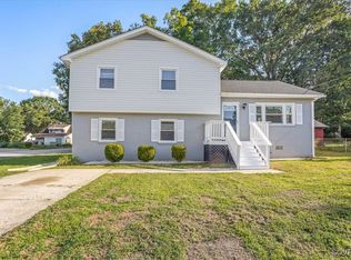 2900 Johnson St, Hopewell, VA 23860