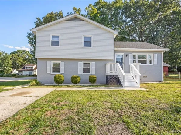 2900 Johnson St, Hopewell, VA 23860