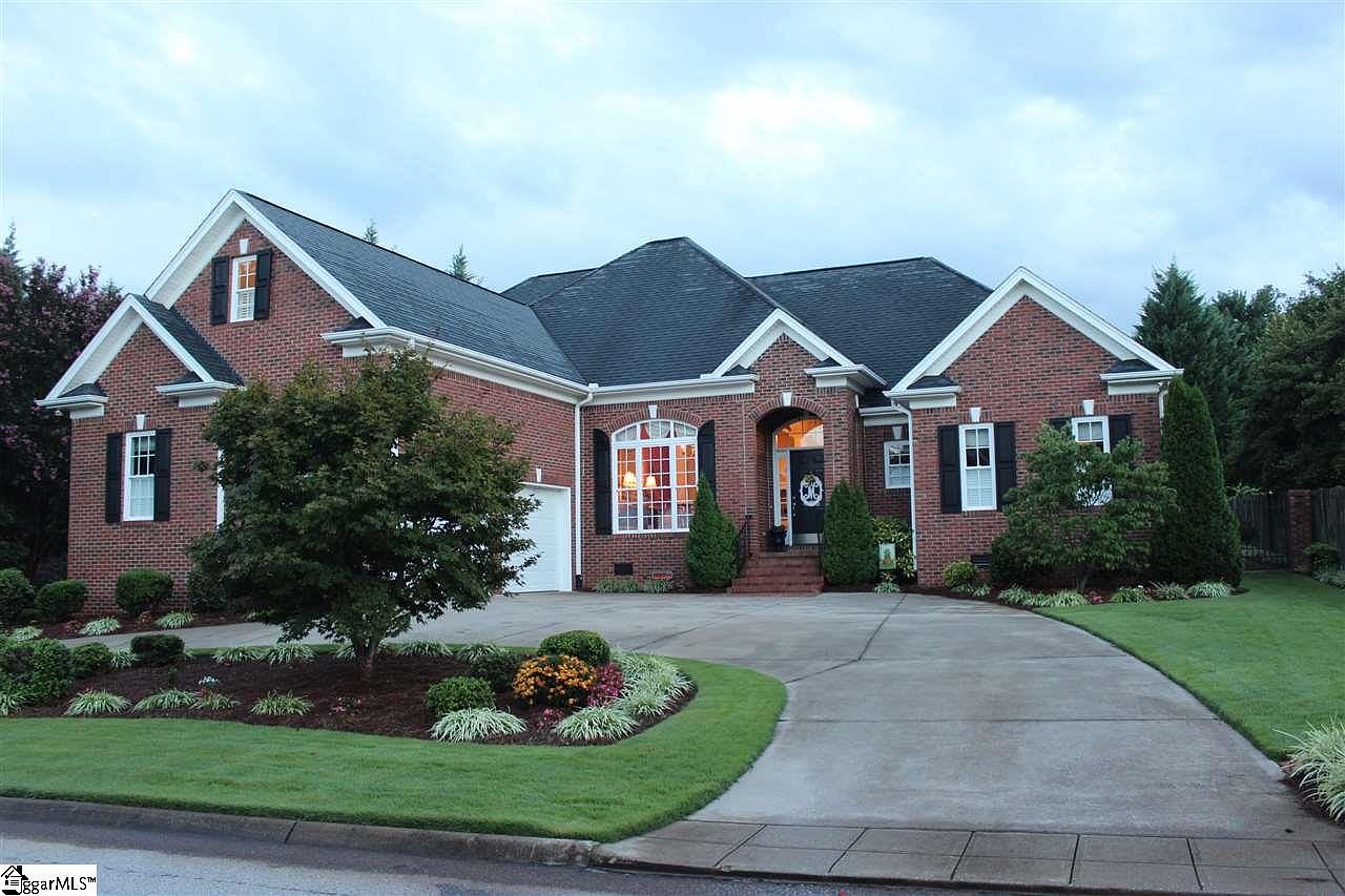 405 New Tarleton Way, Greer, SC 29650 Zillow