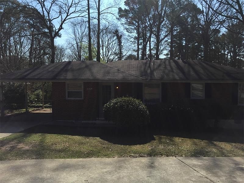 2nd image of 3583 N Druid Hills Rd