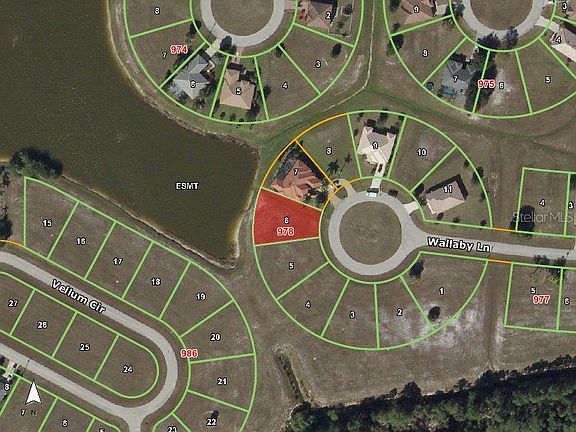 3rd image of 24448 Wallaby Ln