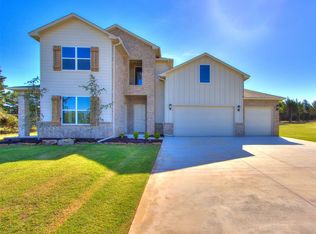 9001 NE 139th St, Jones, OK 73049