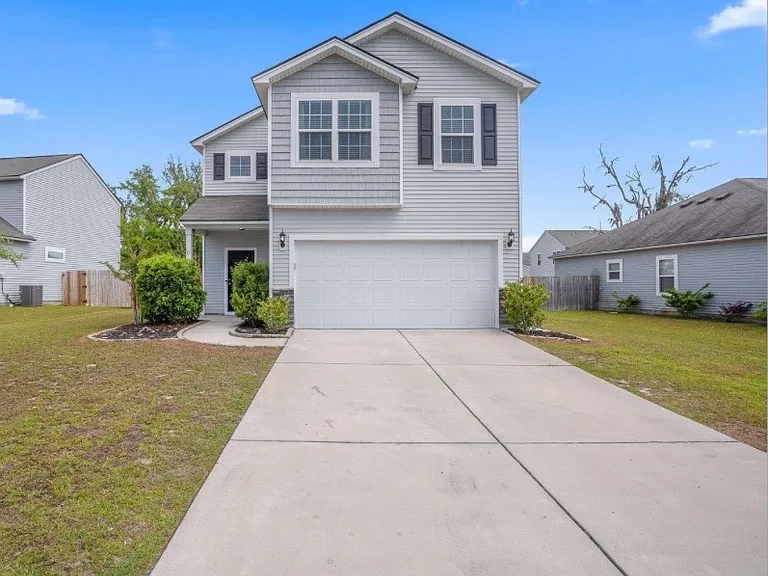 17 Keowee Ln — Photo 1