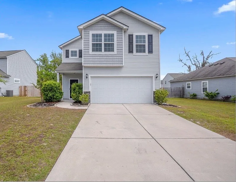 17 Keowee Ln