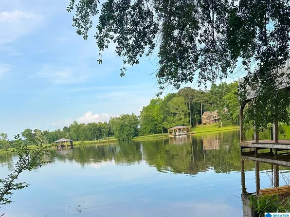 100 Barnsley St Lot 59, Wilsonville, AL 35186