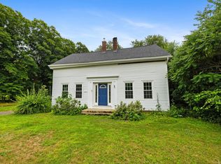 931 Buckley Hwy, Stafford Springs, CT 06076