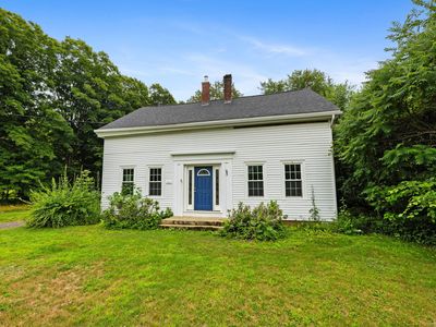931 Buckley Highway, Stafford Springs, CT, 06076