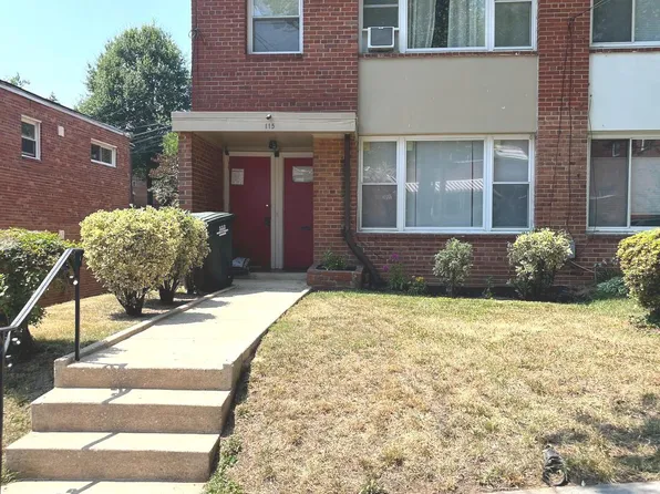 115 Victor St NE, Washington, DC 20011