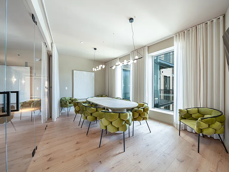 Novu Apartments — Photo 67