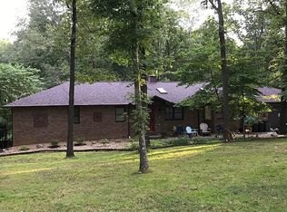 856 Hicks Rd, Mountain Home, AR 72653