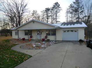 152 S Centennial Rd, Coldwater, MI 49036