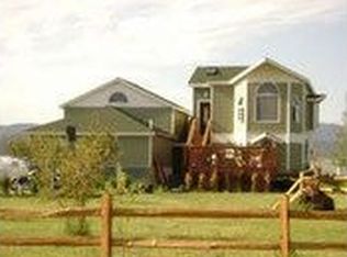1490 Water Line Rd, Butte, MT 59701