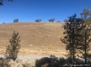 0 Banducci Rd #1, Tehachapi, CA 93561