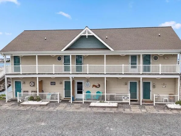6206-6 Marsh Island Dr, Chincoteague Island, VA 23336