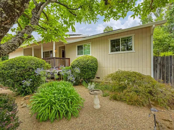 2361 Ponderosa Rd, Rescue, CA 95672