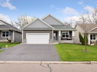 6763 21st Ave S, Lino Lakes, MN 55038