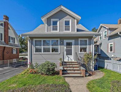 11 Farrell St, Quincy, MA, 02169
