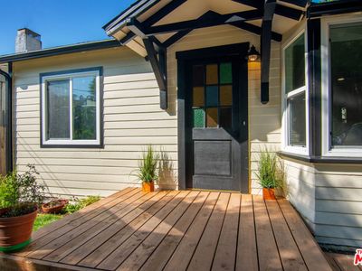 4937 Genevieve Ave, Los Angeles, CA, 90041