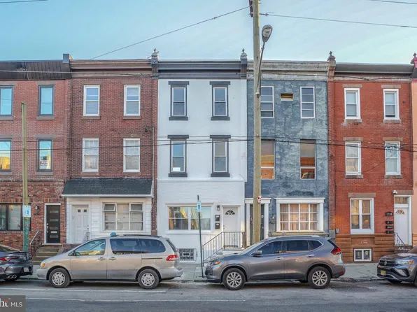 1714 Snyder Ave, Philadelphia, PA 19145
