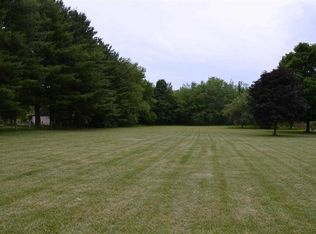 Brick Rd #2, Granger, IN 46530