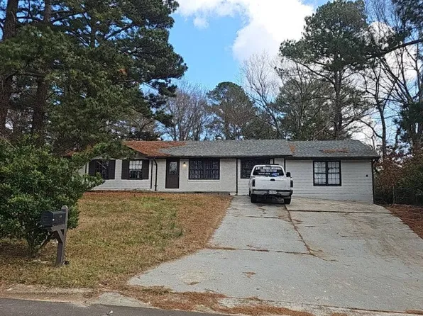 7400 Nulan Way, Riverdale, GA 30274