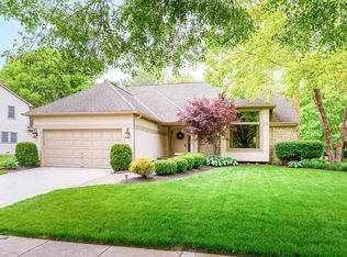 7287 Innisfree Ln, Dublin, OH 43017