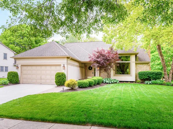 7287 Innisfree Ln, Dublin, OH 43017