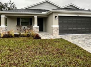 5521 Tevis Ter, North Port, FL 34288