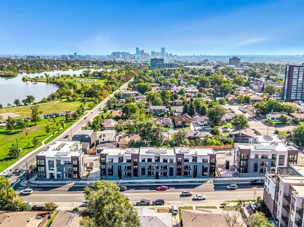 1634 N Sheridan Blvd #205