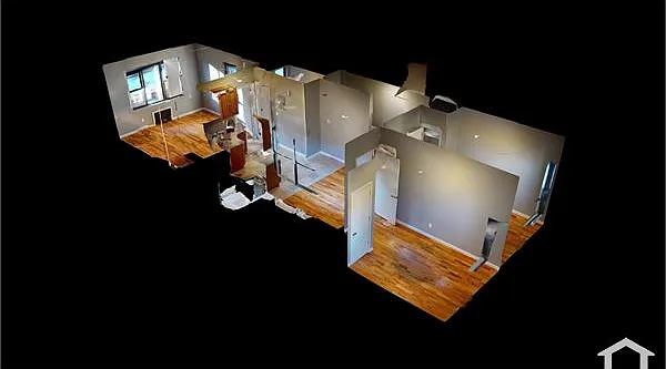 307 Gordon St #2 — Photo 12